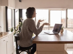 Nutrition consulting and planning for better health and weight management