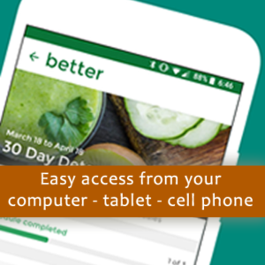 Buffalo Wellness | Customer benefits