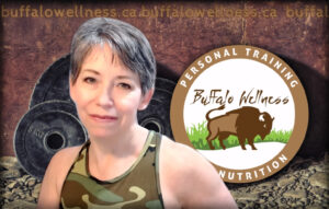 Buffalo Wellness Personal Training and Nutrition