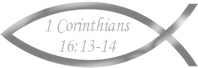 Ichthys_1 Corinthians
