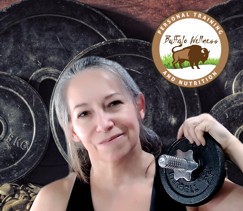 personal trainer, personal training in rocky mountain house